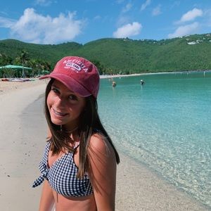 Meet your Posher, Lindsey